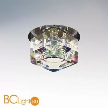 Встраиваемый светильник Lightstar ROMB MC 004061