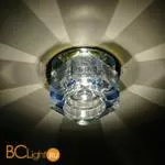 Встраиваемый светильник Lightstar ROMB MC 004061 - Фото 0