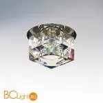 Встраиваемый светильник Lightstar ROMB MC 004061