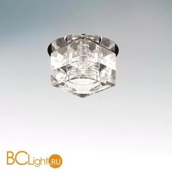 Встраиваемый светильник Lightstar ROMB MICRO CR 004064