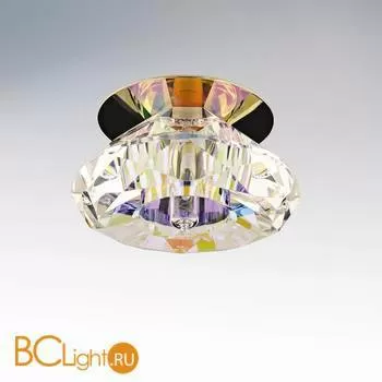 Встраиваемый светильник Lightstar Rose MC 004032