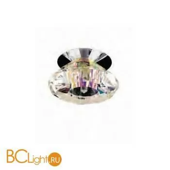 Встраиваемый светильник Lightstar Rose 004031