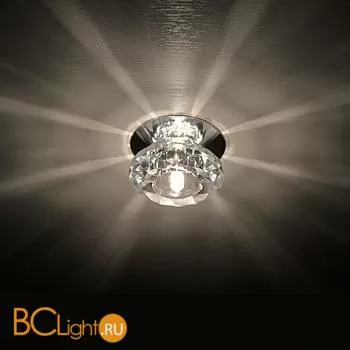 Встраиваемый светильник Lightstar ROSE MICRO CR 004034-G4