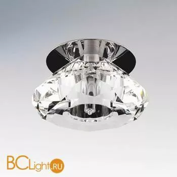 Встраиваемый светильник Lightstar ROSE MICRO CR 004034-G4 - Фото 0