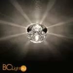 Встраиваемый светильник Lightstar ROSE MICRO CR 004034-G4