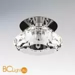 Встраиваемый светильник Lightstar ROSE MICRO CR 004034-G4 - Фото 0