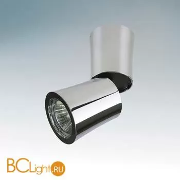 Cпот (точечный светильник) Lightstar Rotonda 214454