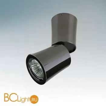 Cпот (точечный светильник) Lightstar Rotonda 214458