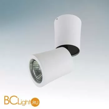 Спот (точечный светильник) Lightstar Rotonda 214456