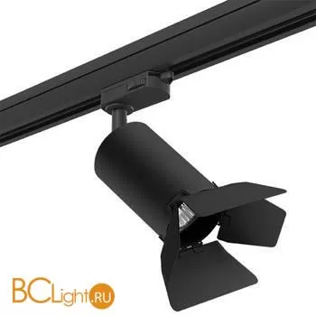 Трековый светильник Lightstar Rullo R3T437437 (214437+594057+202437)