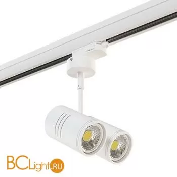 Трековый светильник Lightstar Rullo A3T214446 (594016+214446)