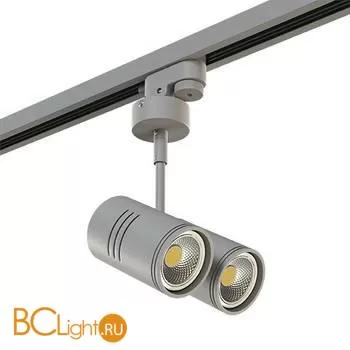 Трековый светильник Lightstar Rullo A1T214449 (592019+214449)