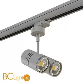 Трековый светильник Lightstar Rullo A3T214449 (594019+214449)