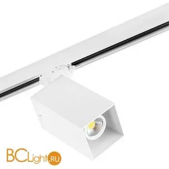 Трековый светильник Lightstar Rullo A3T216586 (594286+216586)