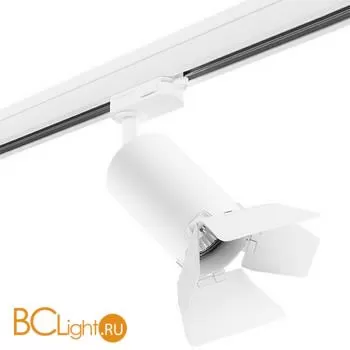 Трековый светильник Lightstar Rullo R3T436436 (214436+594056+202436)