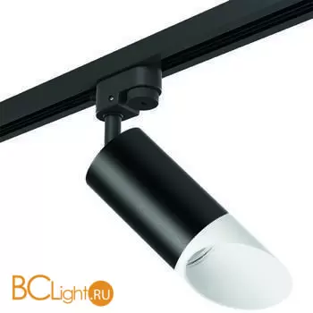 Трековый светильник Lightstar Rullo R1T43736 (214437+592057+201436)
