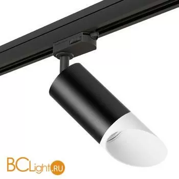 Трековый светильник Lightstar Rullo R3T43736 (214437+594057+201436)