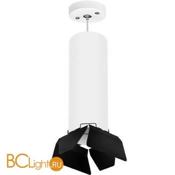 Подвесной светильник Lightstar Rullo RP6496487 (216496+590086+202487)