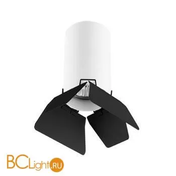 Спот Lightstar Rullo R436437 (214436+202437)