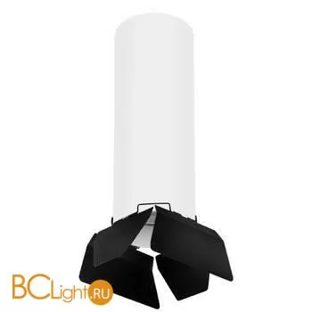 Спот Lightstar Rullo R6496487 (216496+202487)