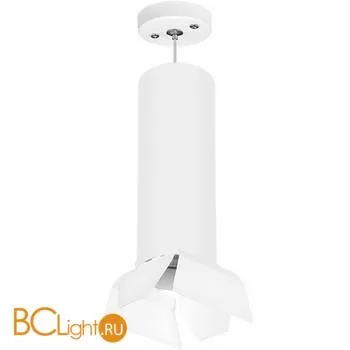 Подвесной светильник Lightstar Rullo RP6496486 (216496+590086+202486)