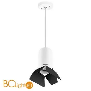 Подвесной светильник Lightstar Rullo RP436437 (214436+590056+202437)