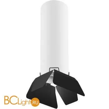 Спот Lightstar Rullo R496437 (214496+202437)