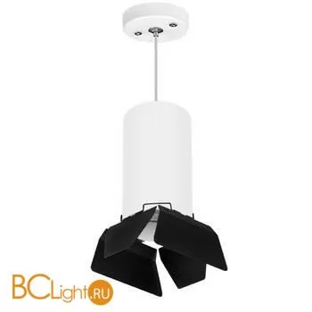 Подвесной светильник Lightstar Rullo RP6486487 (216486+590086+202487)