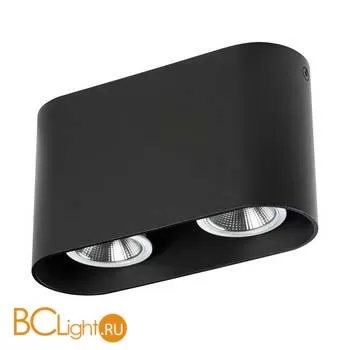 Спот накладной Lightstar Rullo 214867