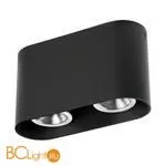 Спот накладной Lightstar Rullo 214867