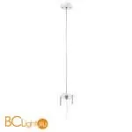 Подвесное потолочное для светильников 2163X Lightstar Rullo 590256