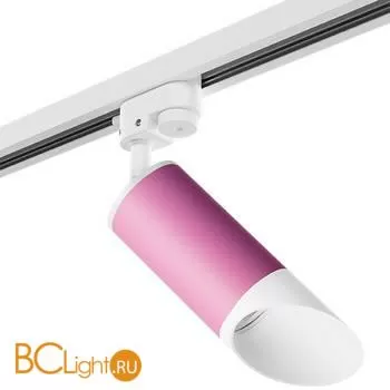 Трековый светильник Lightstar Rullo R1T43236