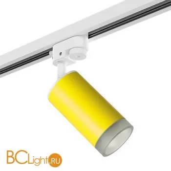 Трековый светильник Lightstar Rullo R1T43330