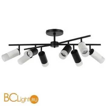 Люстра Lightstar Rullo LR7283643741 - Фото 0