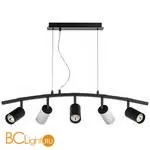 Подвесной светильник Lightstar Rullo LR735373362 - Фото 1