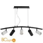 Подвесной светильник Lightstar Rullo LR735363872 - Фото 1