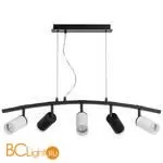 Подвесной светильник Lightstar Rullo LR7353723630 - Фото 1