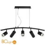 Подвесной светильник Lightstar Rullo LR7353738720 - Фото 1