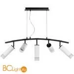 Подвесной светильник Lightstar Rullo LR7353628631 - Фото 0