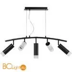 Подвесной светильник Lightstar Rullo LR7353628731 - Фото 0