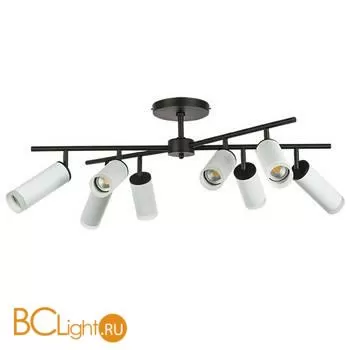 Люстра Lightstar Rullo LR7283648640 - Фото 0