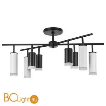 Люстра Lightstar Rullo LR7283748640