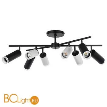 Люстра Lightstar Rullo LR7283648740 - Фото 0