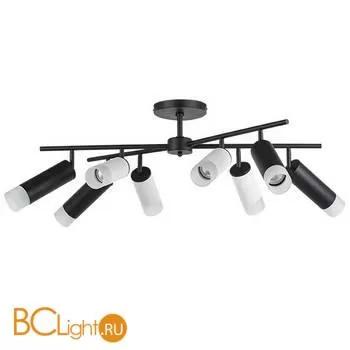 Люстра Lightstar Rullo LR7283648741 - Фото 0