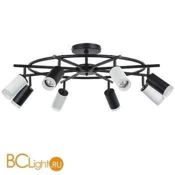 Люстра Lightstar Rullo LR7183743640 - Фото 0