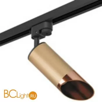 Трековый светильник Lightstar Rullo R1T440130 - Фото 0