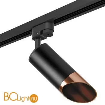 Трековый светильник Lightstar Rullo R1T437130