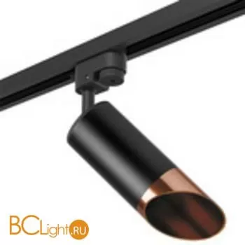 Трековый светильник Lightstar Rullo R1T437130 - Фото 0