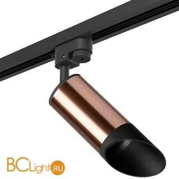 Трековый светильник Lightstar Rullo R1T43037