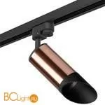 Трековый светильник Lightstar Rullo R1T43037 - Фото 0